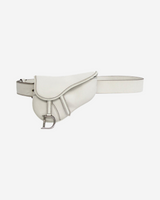 Cangurera Dior Saddle