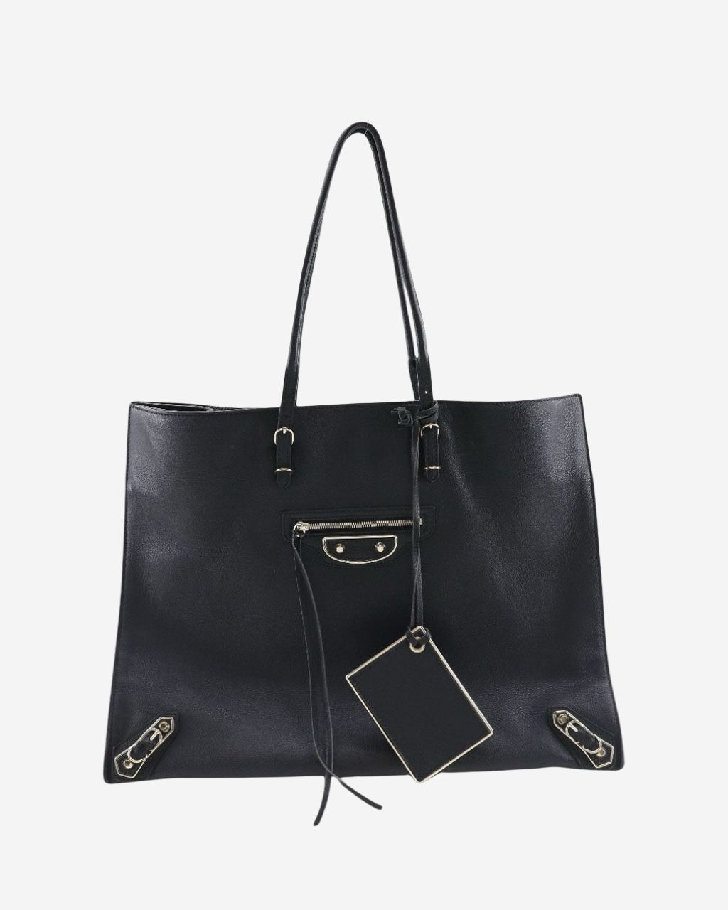 Balenciaga Papier Tote Bag