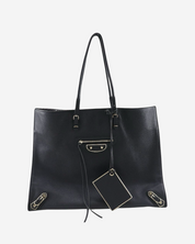 Balenciaga Papier Tote Bag