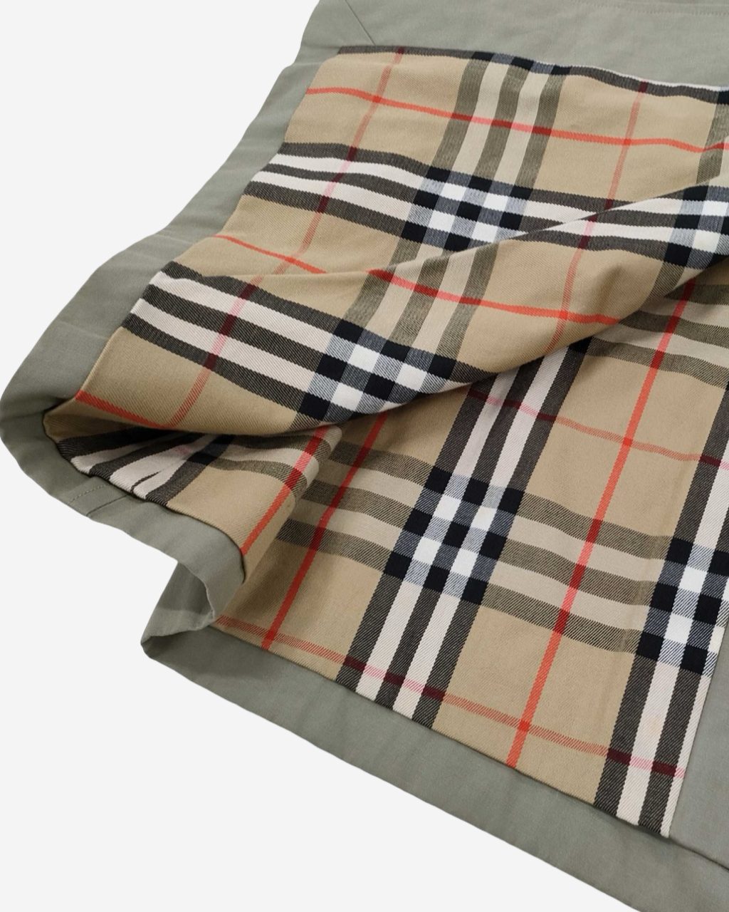 Gabardina Burberry 46
