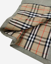 Gabardina Burberry 46