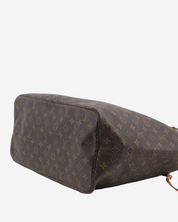 Louis Vuitton Neverfull GM 2007 Bag