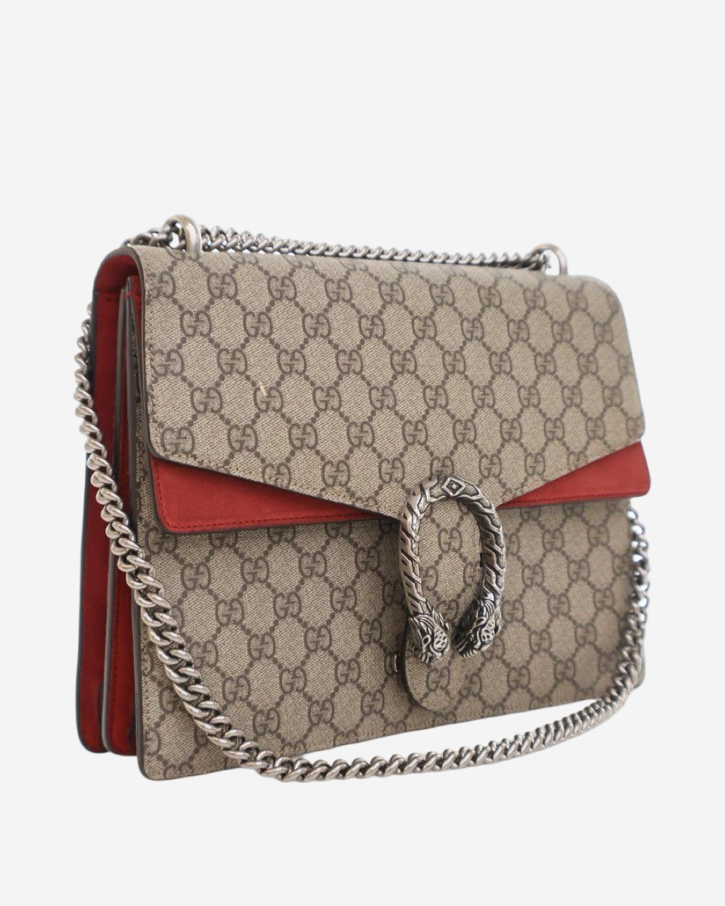 Gucci dionysus gg supreme small shoulder bag online