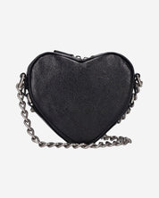 Bolsa Balenciaga Cagole Heart Mini