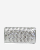 Cartera Bottega Veneta Intrecciato