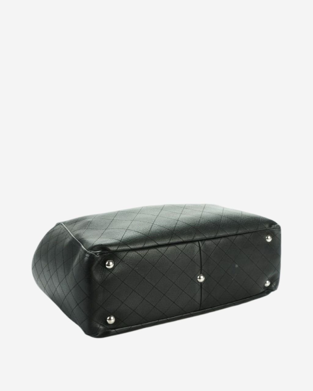 Bolsa Chanel City Girl 2011-2012