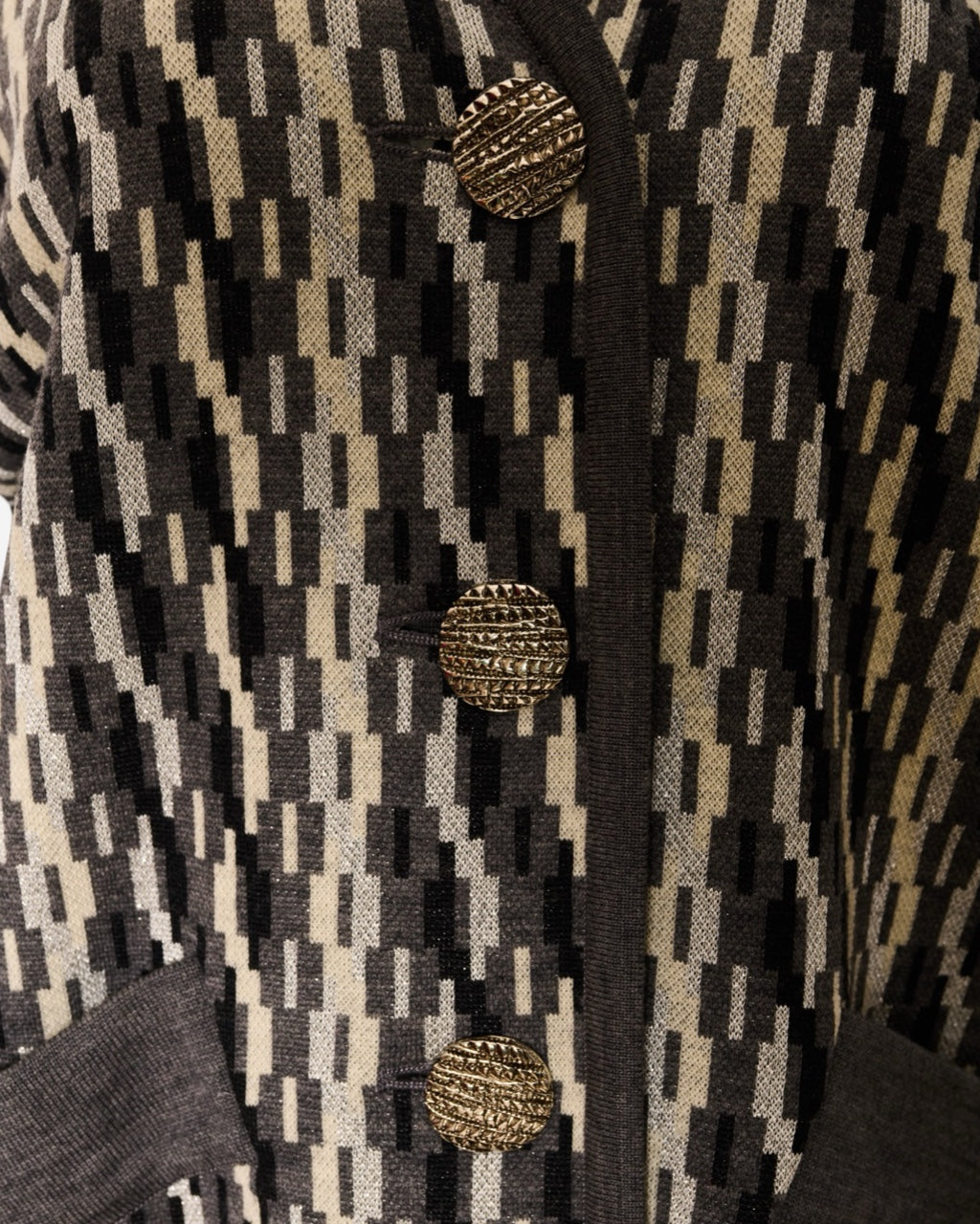 Cardigan Saint Laurent L