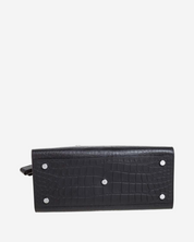 Bolsa Saint Laurent Sac De Jour Croc