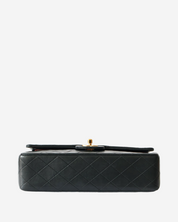 Bolsa Chanel Classic Double Flap 1989-1991