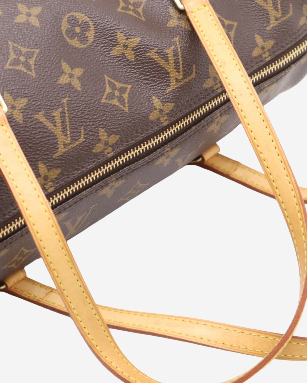 Bolsa Louis Vuitton Papillon Monogram 30 2006