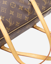 Bolsa Louis Vuitton Papillon Monogram 30 2006