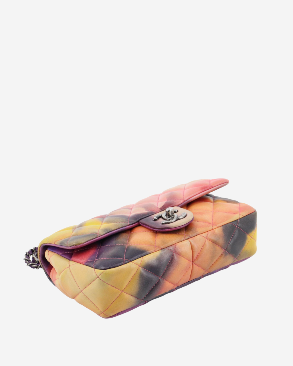 Chanel Flower Power Bag 2015-2016
