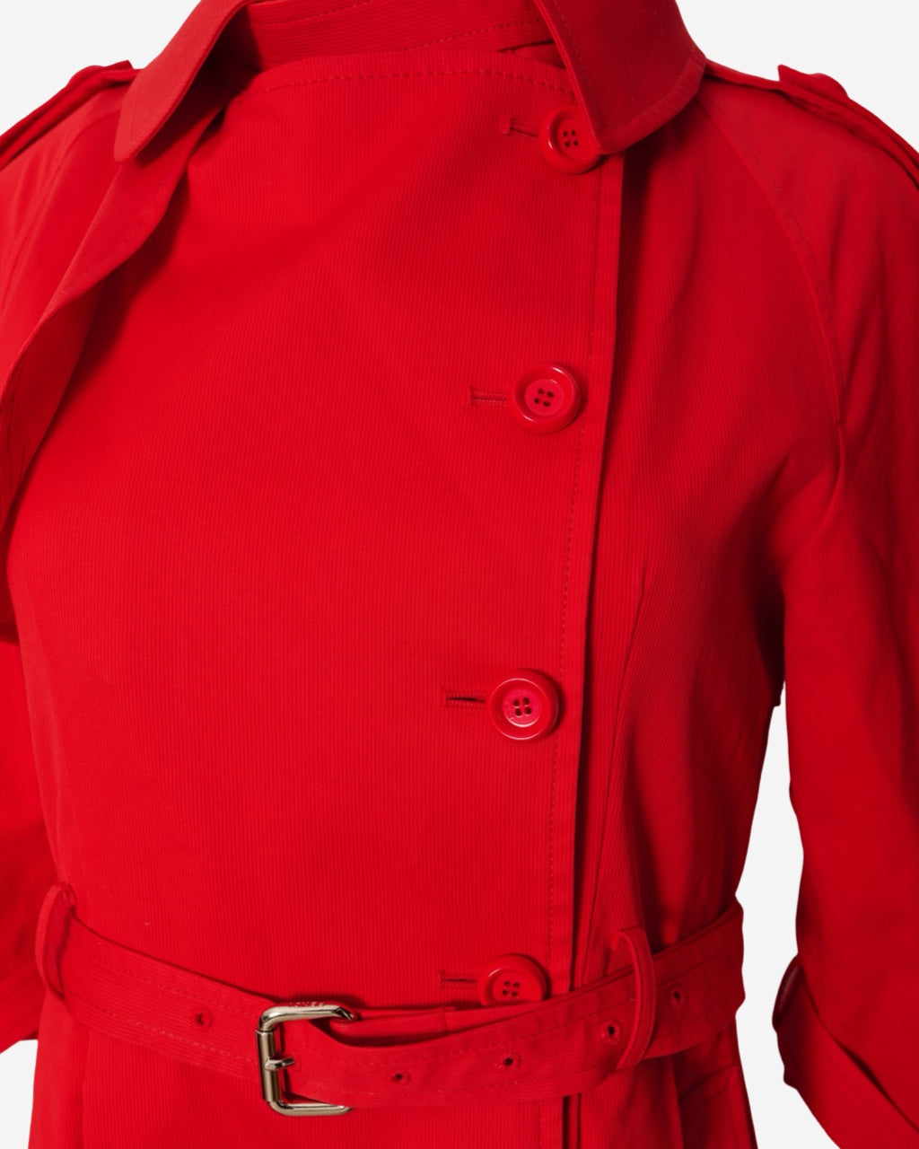 Fendi Trench Coat 40 IT