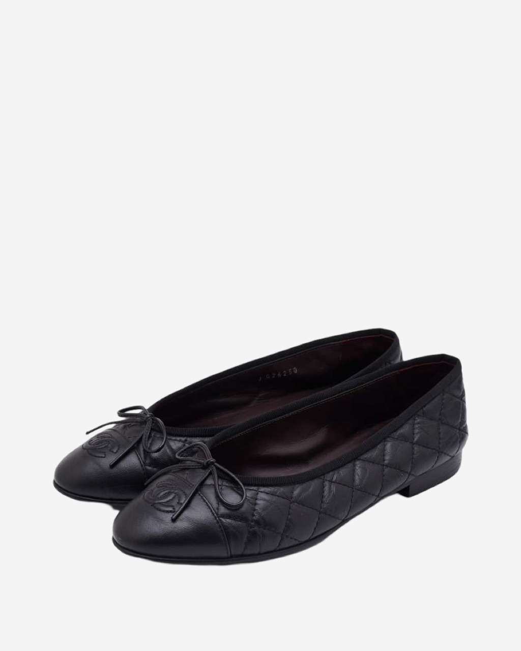Flats Chanel 35.5