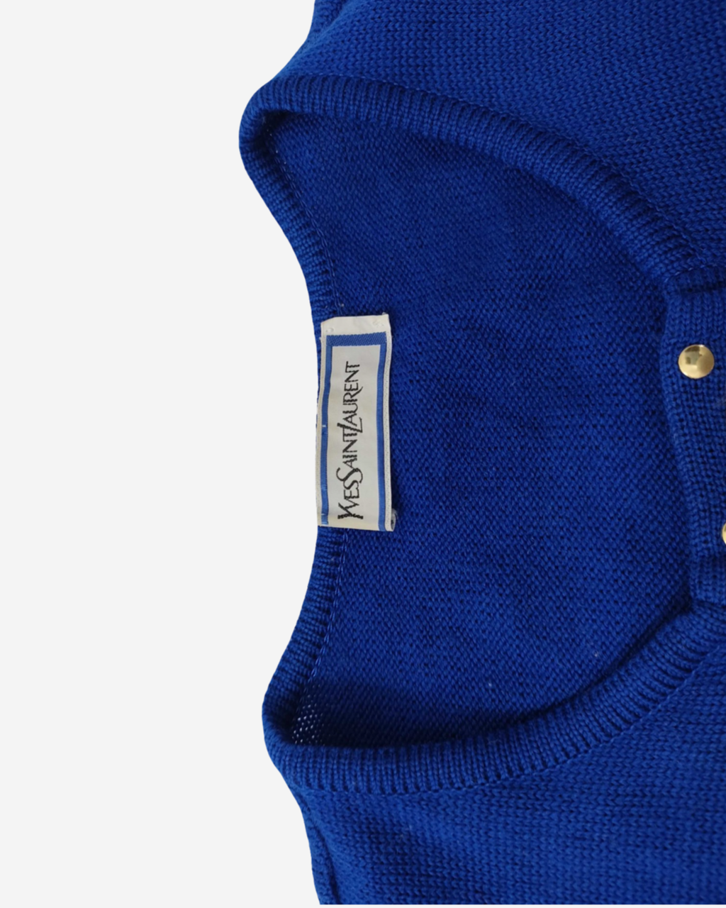 Cardigan Saint Laurent Tejido M