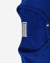 Cardigan Saint Laurent Tejido M