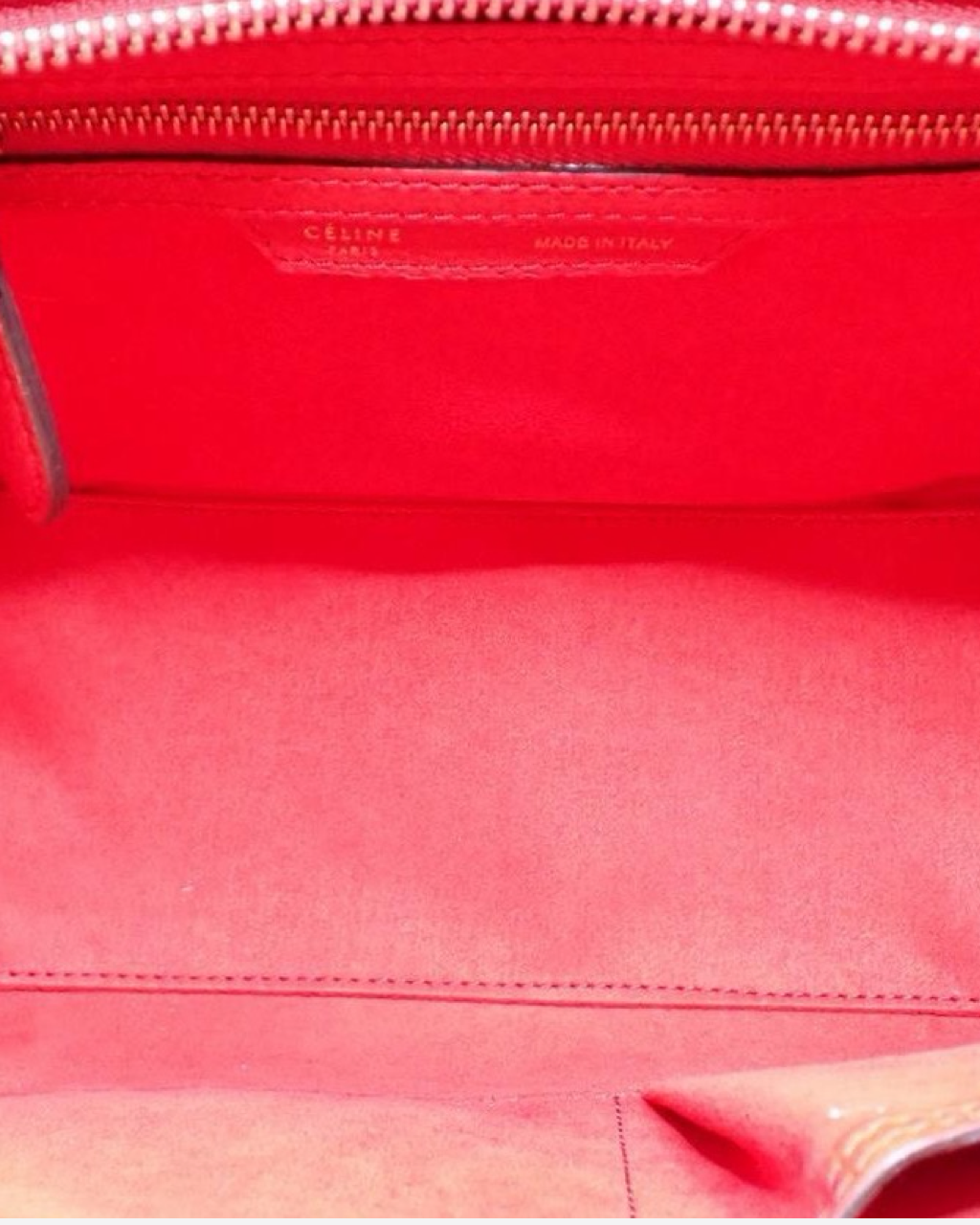 Bolsa Celine Lugagge 2011