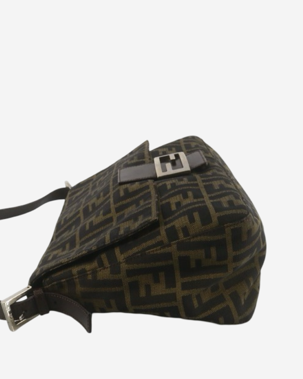 Fendi Mamma Baguette Bag