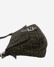 Fendi Mamma Baguette Bag