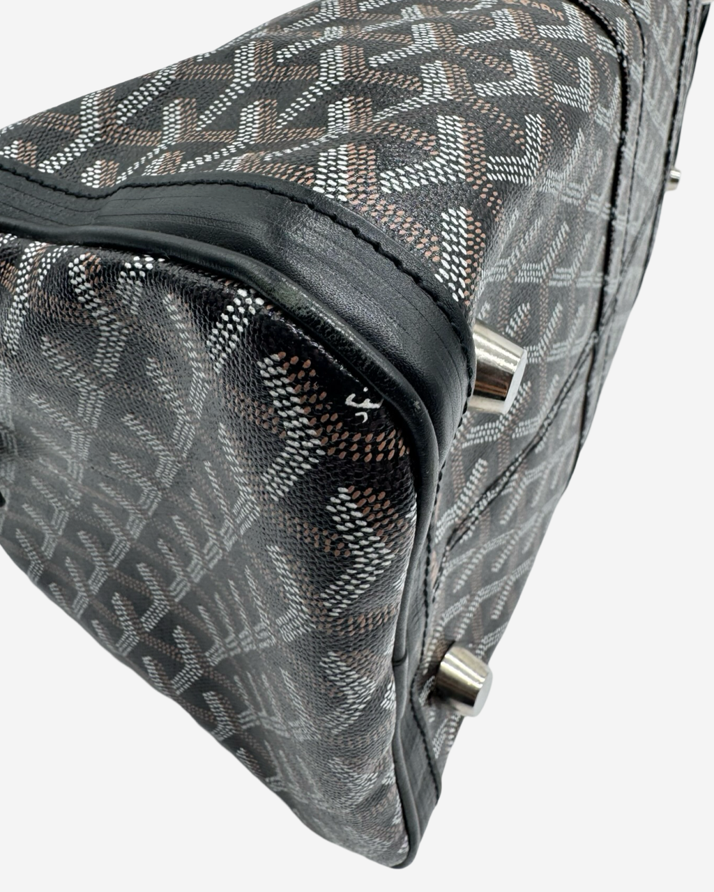 Goyard Cruise Bag 2006