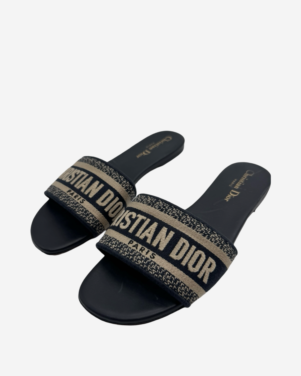Sandalias Dior 38.5