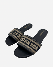 Sandalias Dior 38.5