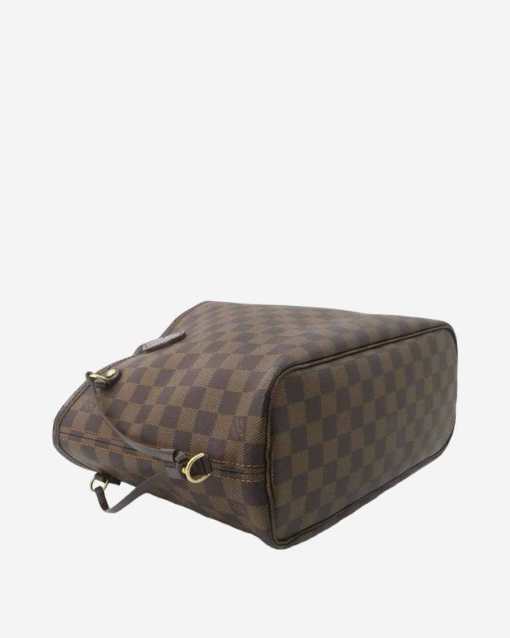 Bolsa Louis Vuitton Neverfull PM Damier Ebene