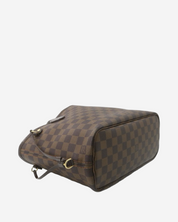 Bolsa Louis Vuitton Neverfull PM Damier Ebene