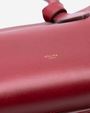 Bolsa Celine Tie Knot