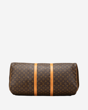 Bolsa Louis Vuitton Keepall 60