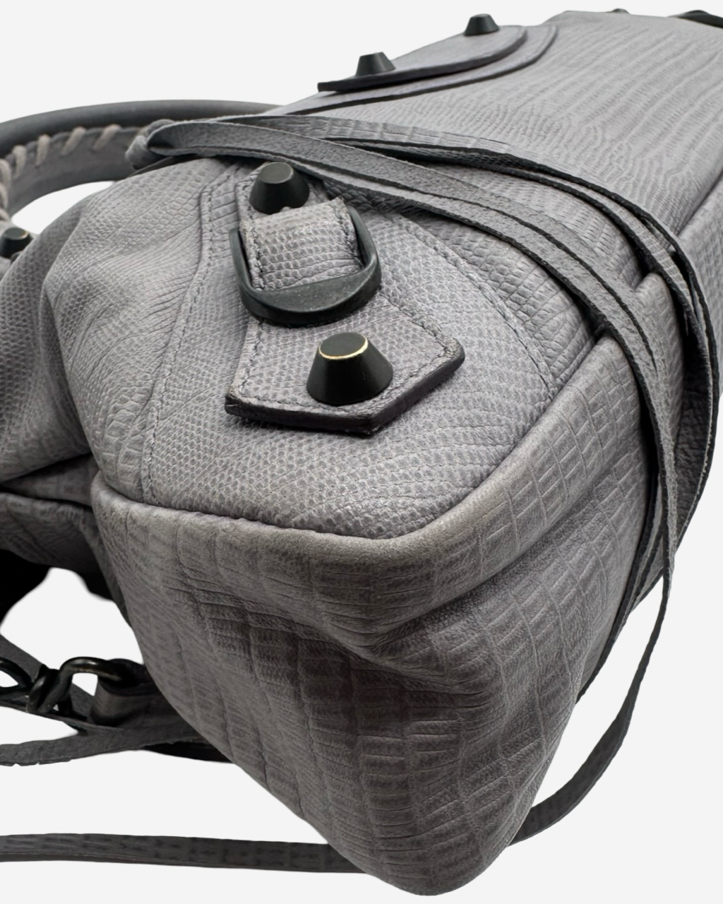 Balenciaga City Motocross Bag