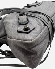 Balenciaga City Motocross Bag