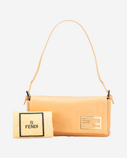 Bolsa Fendi Pochette FF
