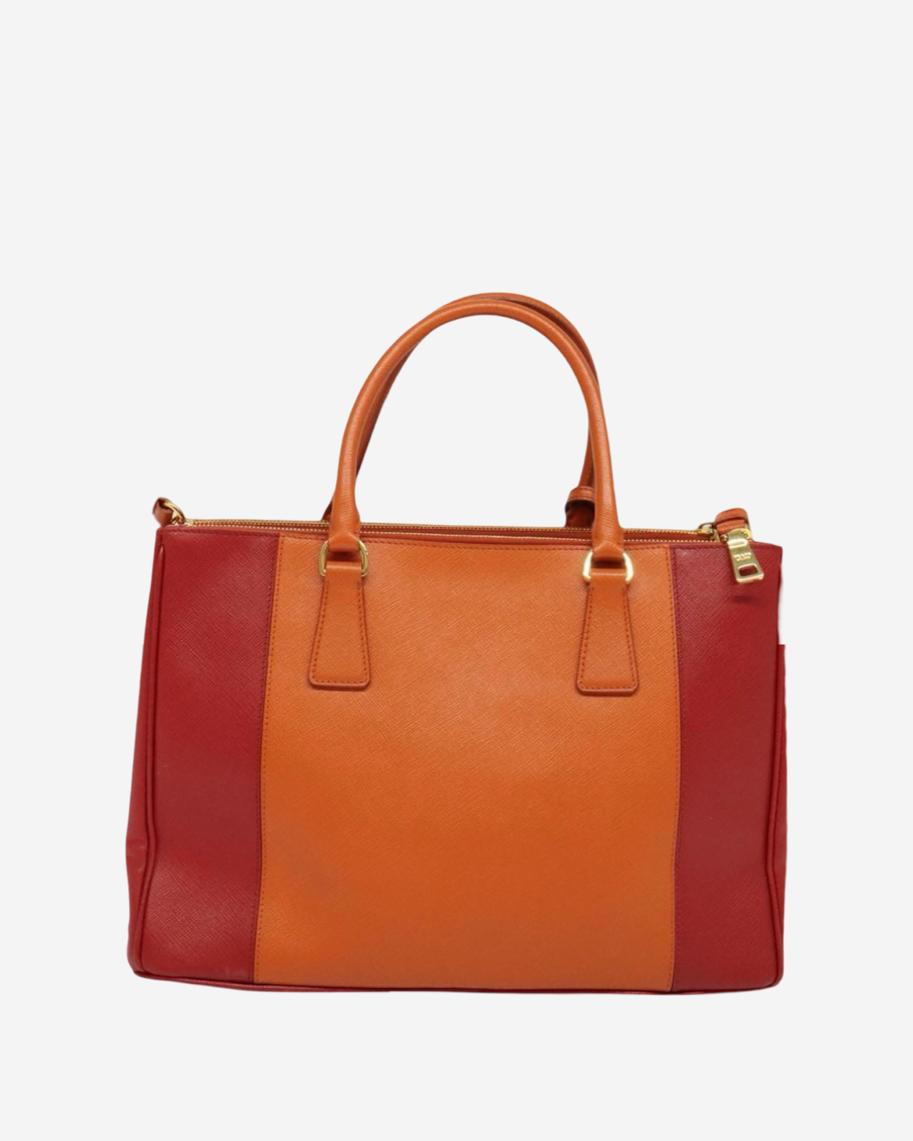 Bolsa Prada Galleria