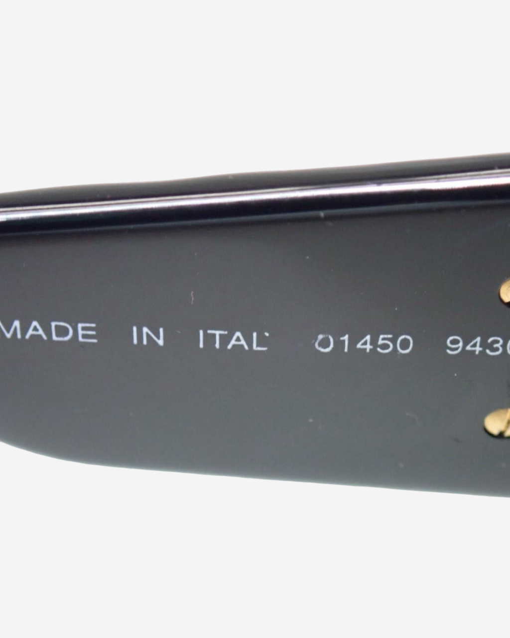 Lentes de Sol Chanel