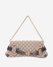Bolsa Gucci Horsebit Tom Ford