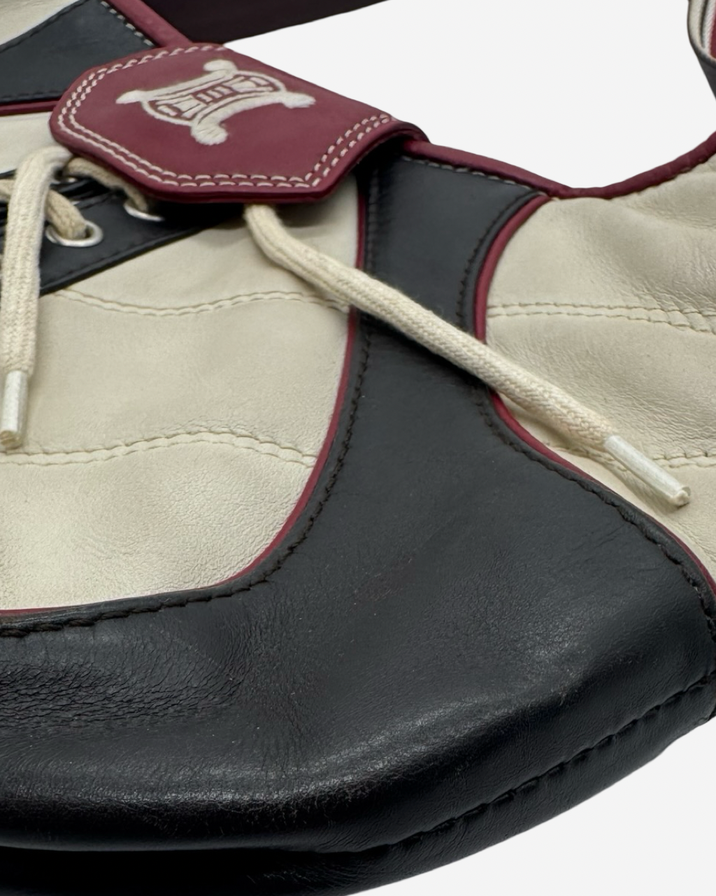 Bolsa Vintage Celine World Cup 2002