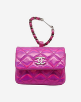 Bolsa Chanel Mini Pouch
