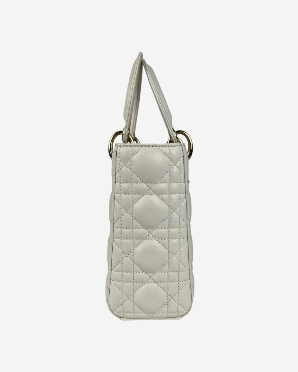 Lady Dior bag