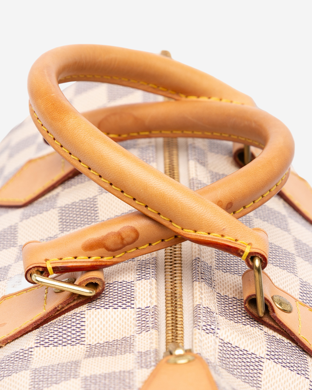 Bolsa Louis Vuitton Speedy 2011