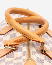 Bolsa Louis Vuitton Speedy 2011