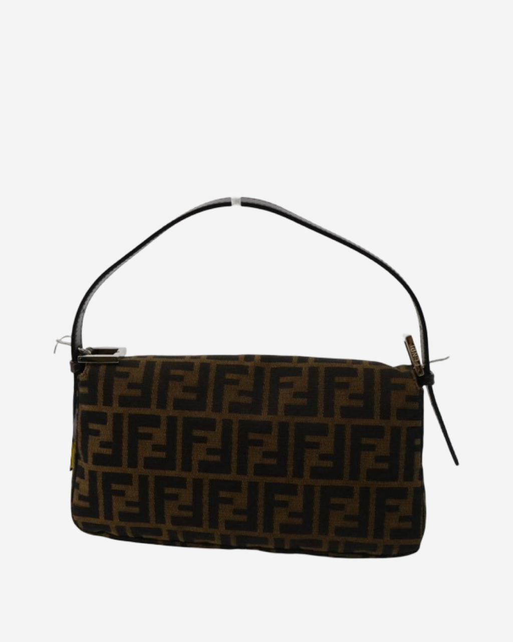 Bolsa Fendi Baguette Zucca