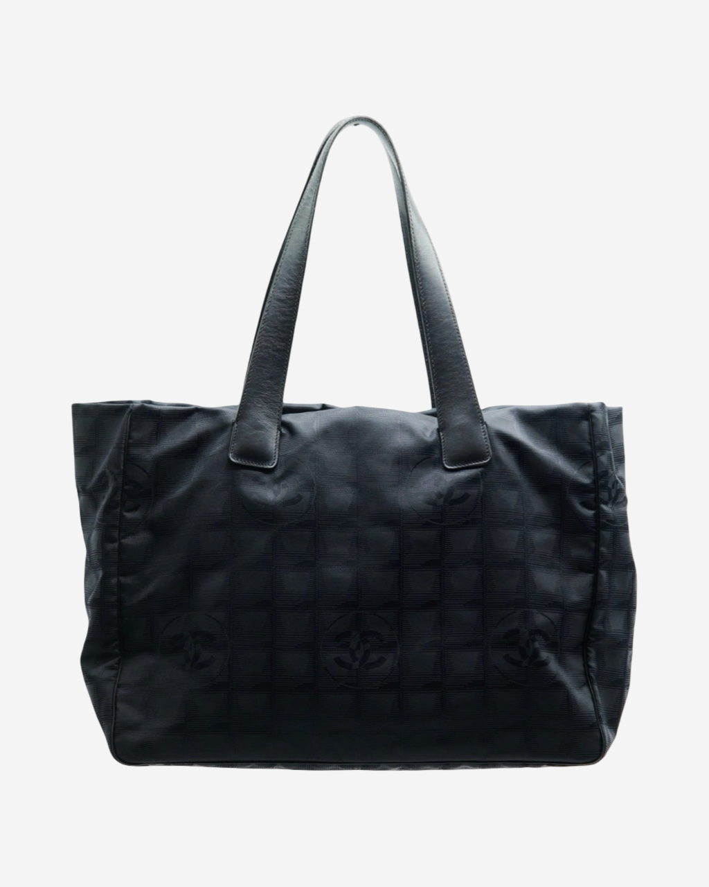 Bolsa Chanel Travel Line