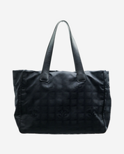 Bolsa Chanel Travel Line