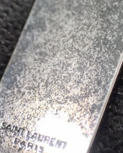 Saint Laurent Sac De Jour Tote Bag