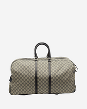 Maleta Gucci Duffle Convertible