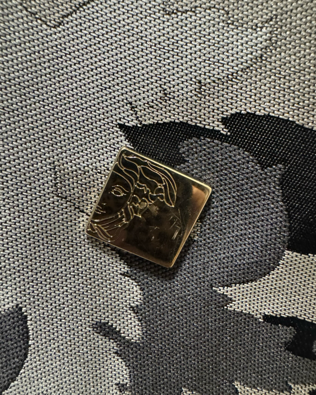 Gabardina Versace 42 EU