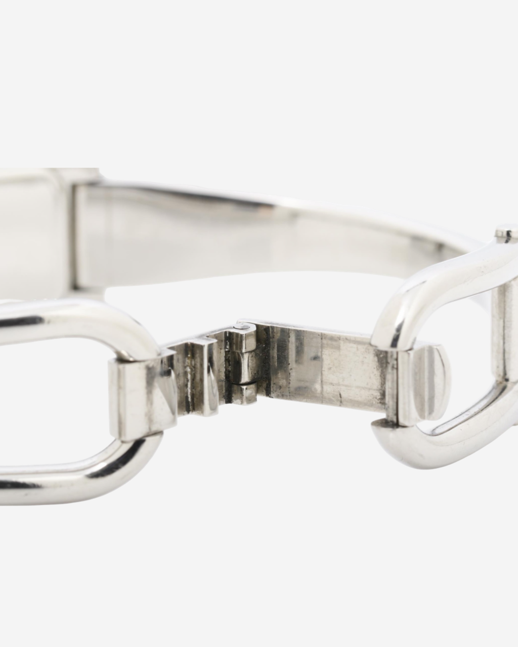 Reloj Gucci 1500L Horsebit