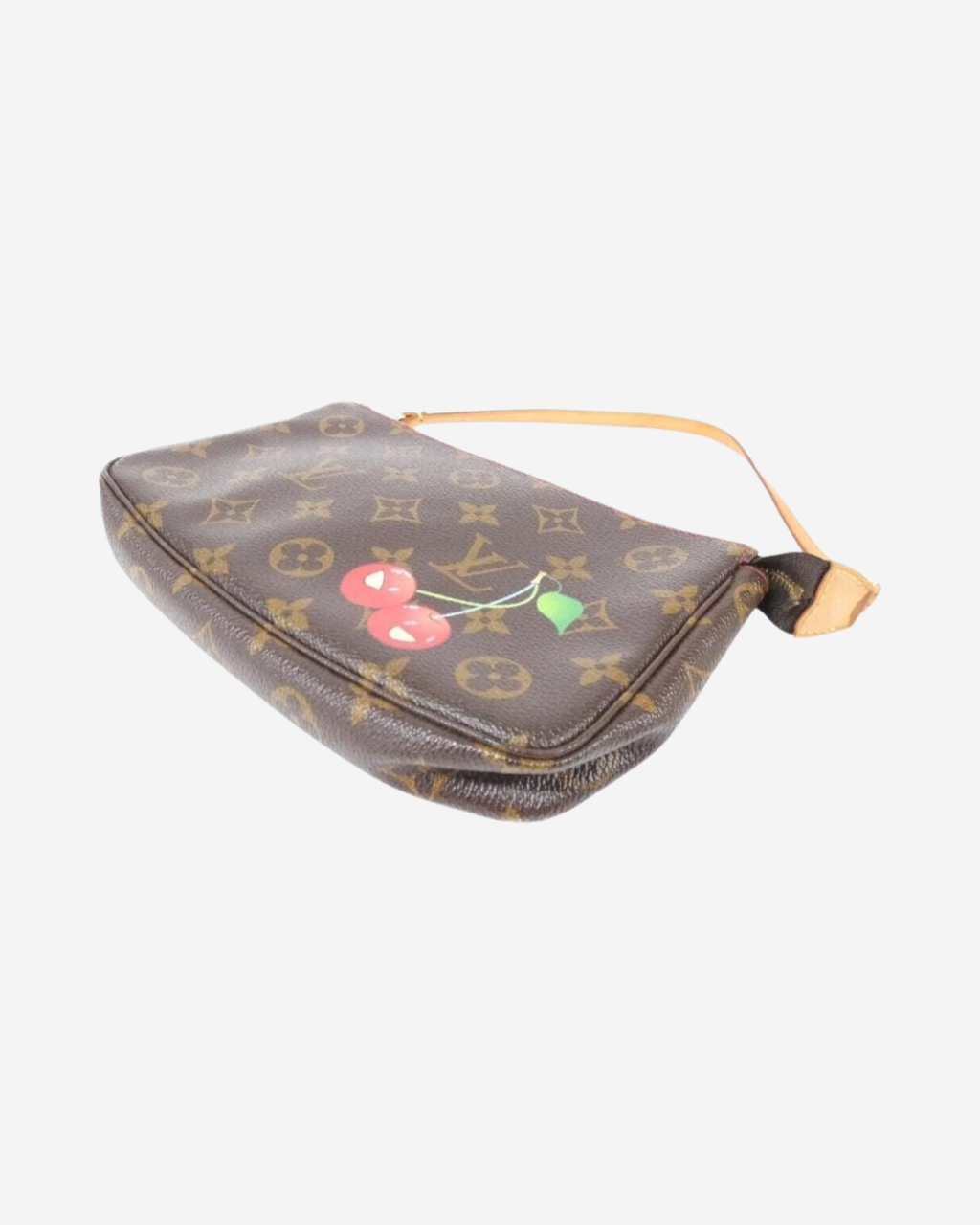 Louis Vuitton x Murakami Pochette Bag