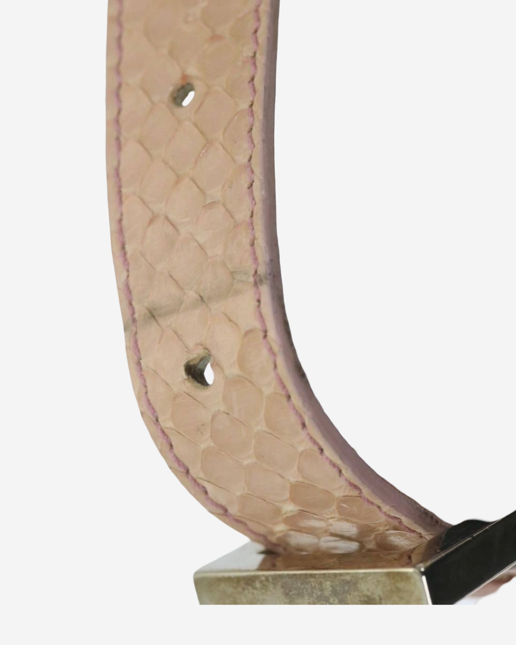 Fendi Baguette Beaded Bag